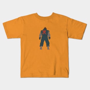 Akuma Kids T-Shirt